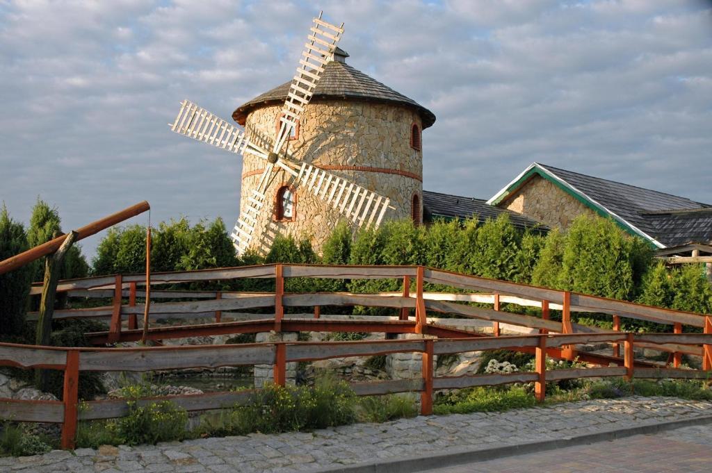 Hotel Karczma Michelle Jankowice  Exterior foto